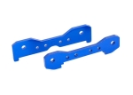 TRX9528 Querlenker-Halterung Sledge Heck 2 Stück